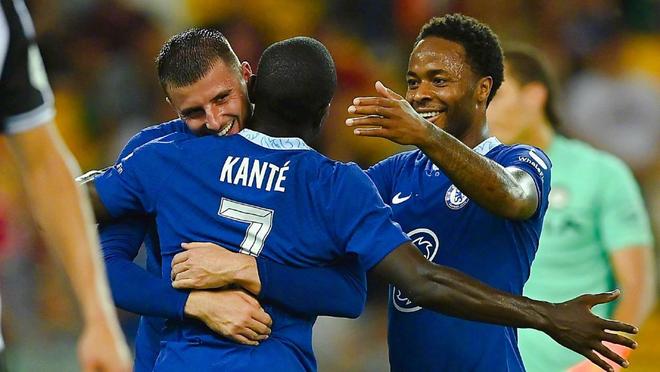 恩梅加：今天丢球丢得太容易，球队的防守还有待加强