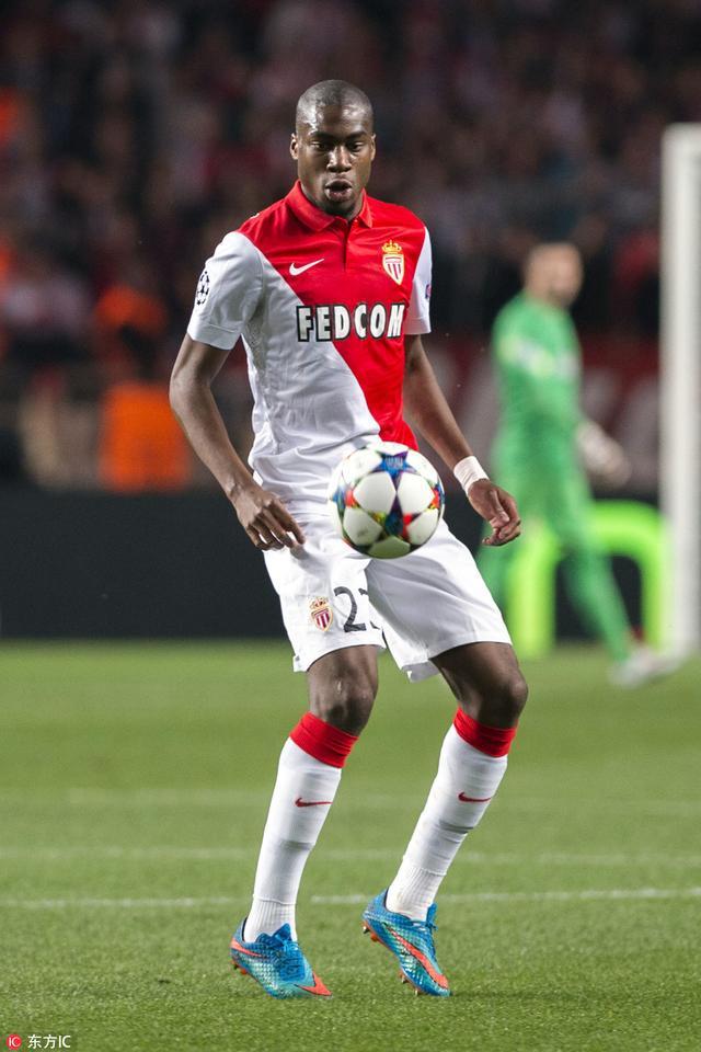 TA：埃切韦里倾向于租借加盟英超俱乐部；德甲球队也有意尼潘