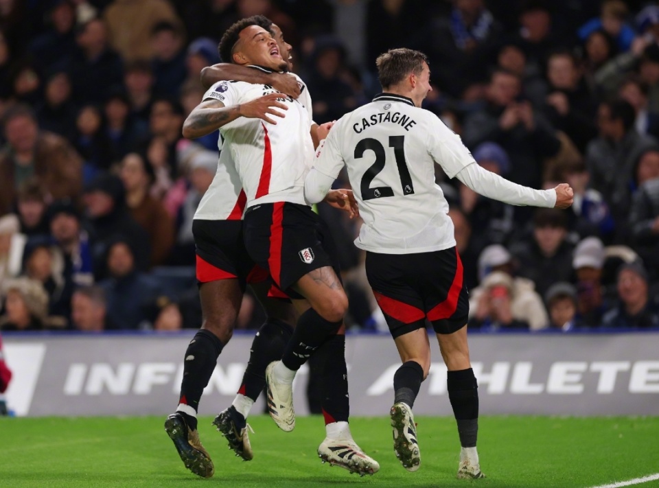 哈托：我觉得我很适合切尔西目前的踢法，所以很确定要来这里